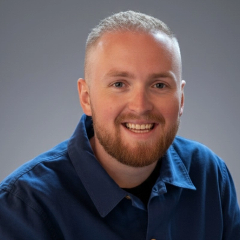 Matt Gregory — Head of Engineering